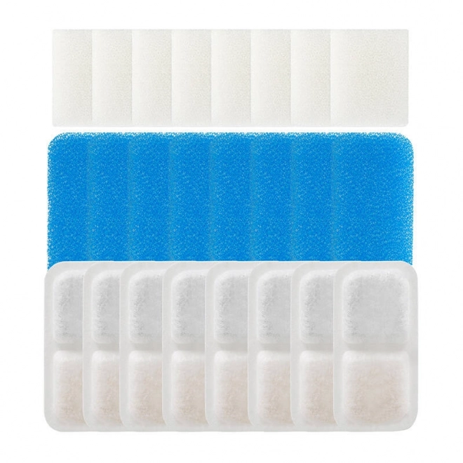 Filtres de rechange pour fontaine Oneisall
