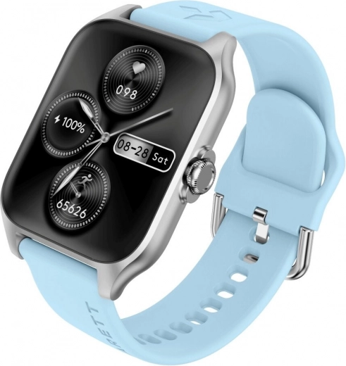 Appels Bluetooth, musique et appareil photo