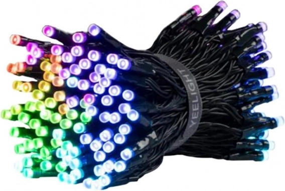 Guirlande lumineuse de Noël 20 m Yeelight