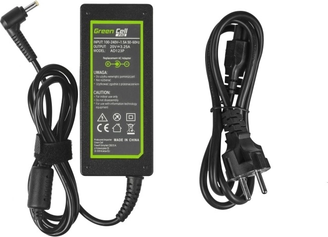 Charge sûre avec protections intelligentes