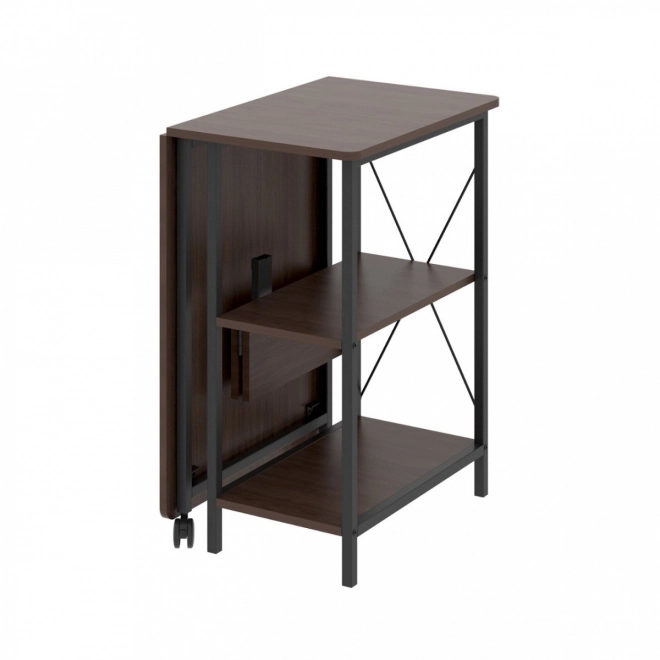 Design pliant pour gagner de l