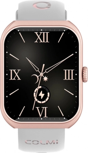 AMOLED 1,93" avec Always‑On et contrôle fluide