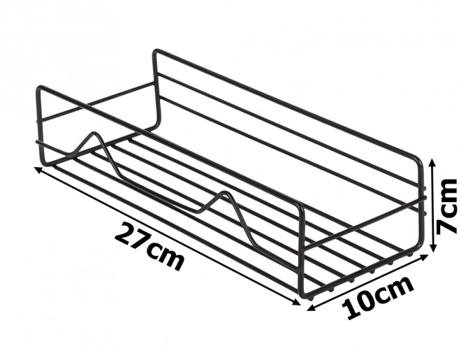 Étagère de douche de salle de bain Loftova
