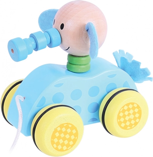 Soutien aux premiers pas et à la motricité