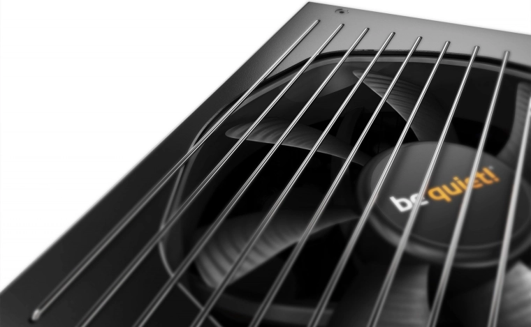 Ventilateur hautement efficace et silencieux