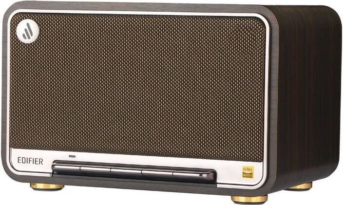 Son Hi‑Res avec puissance de 60 W