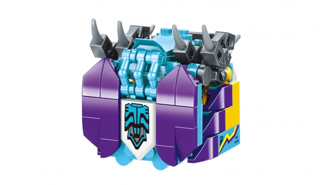 Qman Perroquet Robotique