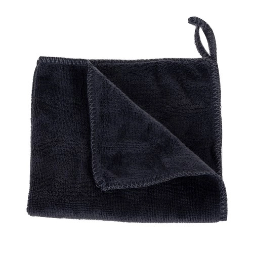 Ensemble de pinceaux de détail et chiffon Xtrobb