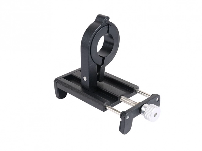 Support de téléphone en aluminium pour guidon