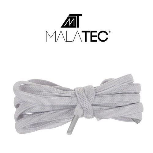 Lacets élastiques sans nœuds Malatec