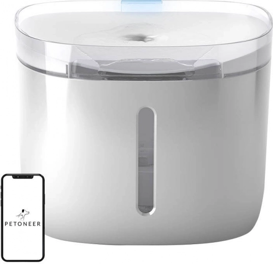 Commande intelligente et alertes LED