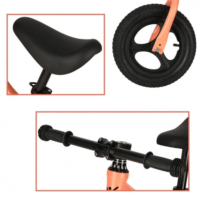 Draisienne Trike Fix Active X2