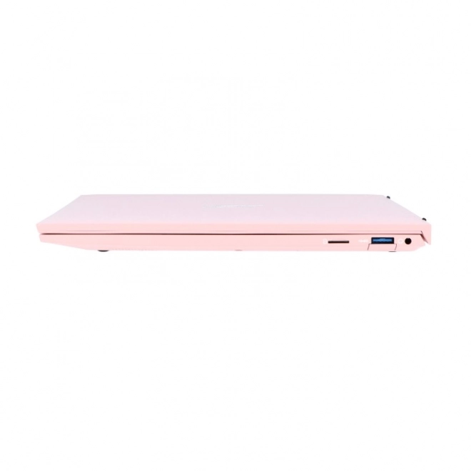 Cahier rose Maxcom mBook14