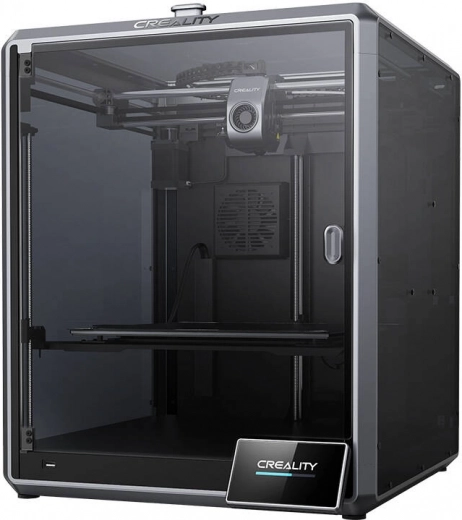 Double refroidissement et chauffage céramique pour des détails nets