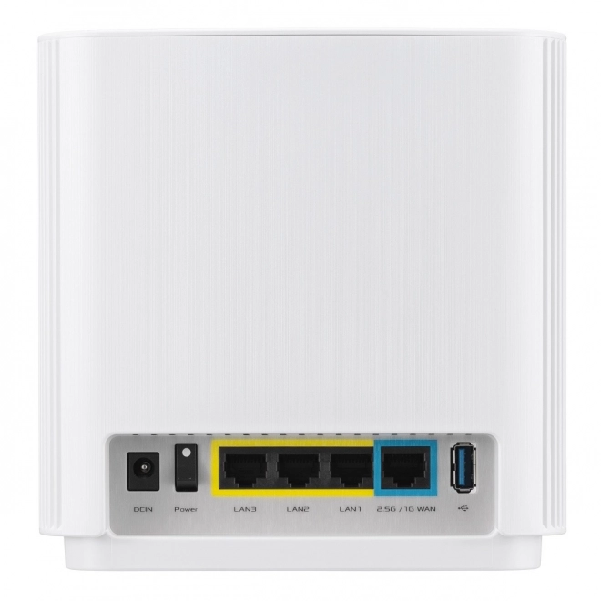 Système ASUS ZenWiFi XT9 WiFi 6 AX7800 2-pack blanc