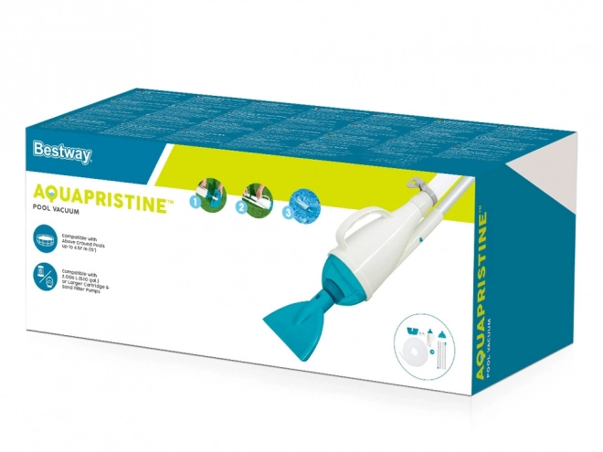 Aspirateur de fond de piscine Bestway