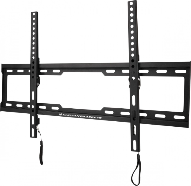 Support TV universel 37–80 pouces jusqu’à 45 kg