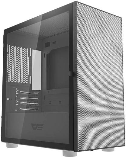 Panneau latéral magnétique en verre trempé