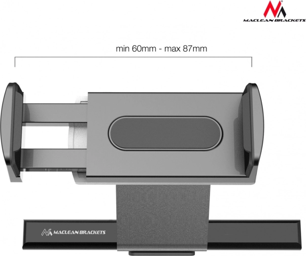 Combinaison durable d’aluminium et d’ABS