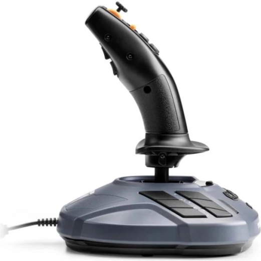 Plus de commandes pour des machines complexes