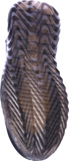 Semelle antidérapante et résistante