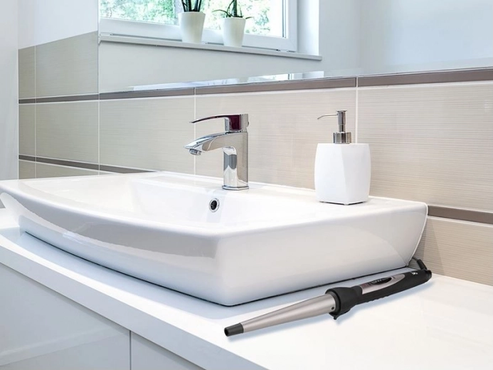 Contrôle sûr et confortable