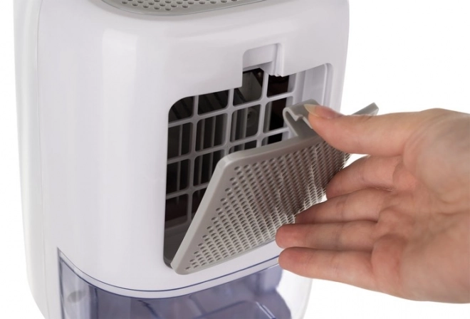 Déshumidificateur - Absorbeur d'humidité O16439