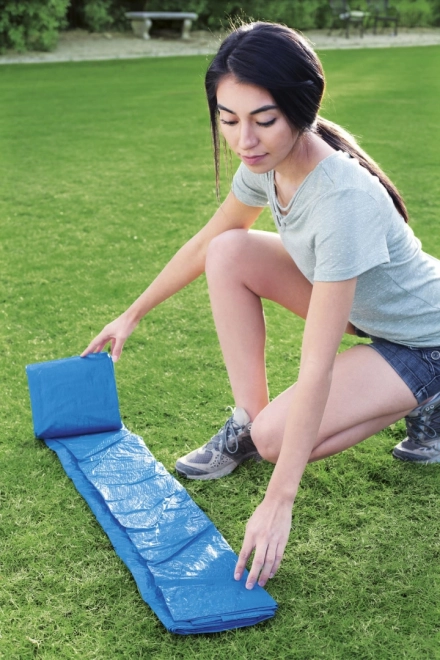 Tapis de sol pour piscine BESTWAY