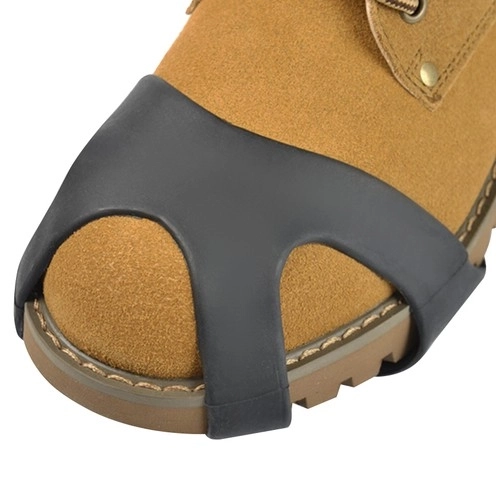 Couvre-chaussures antidérapants Trizand taille XL (44-47)
