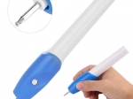 Stylo graveur sans fil pour verre, bois, métal et céramique