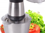 Hachoir de cuisine électrique 200W