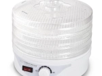Déshydrateur pour champignons, fruits et légumes Delicatesse
