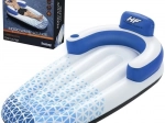 Matelas pneumatique Bestway avec appui-tête