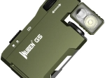 Wuben G5 lampe de poche 400 lm – vert army