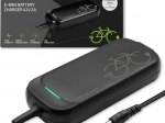 Chargeur pour vélo électrique et scooter 36V, 42V, 2A, étanche