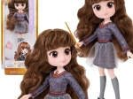 Poupée Hermione Granger du monde de Harry Potter