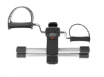 Vélo d’exercice de rééducation pliable basic avec écran LCD