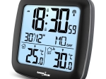 Station météorologique sans fil avec DCF