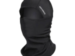 Masque facial de cyclisme Rockbros noir