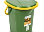 Toilettes portables de camping GreenBlue