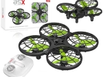 Syma Drone RC Noir X26