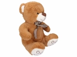 Ours en peluche brun 40 cm
