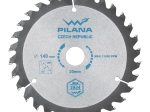 Lame de scie PILANA 140 mm, 30 dents, SK WZ, alésage 20 mm