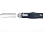 Mikov Predator 241 couteau automatique avec étui