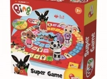 Super jeu pour enfants avec des personnages