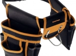 Ceinture à outils multifonction Bigstren