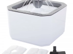 Fontaine automatique pour chats et chiens