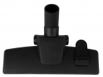 Embout de sol universel pour aspirateur 32–38 mm, doux pour les sols
