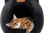 Iglous moelleux pour chats Purlov