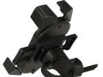 Support universel pour téléphone pour vélo et moto
